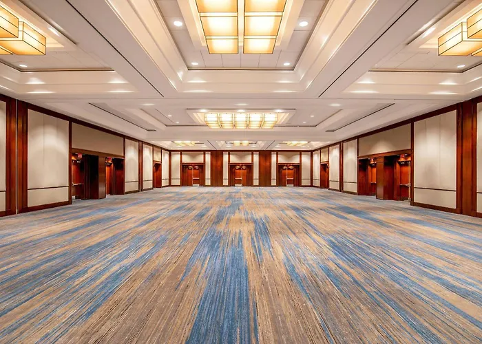 The Westin Waltham Boston