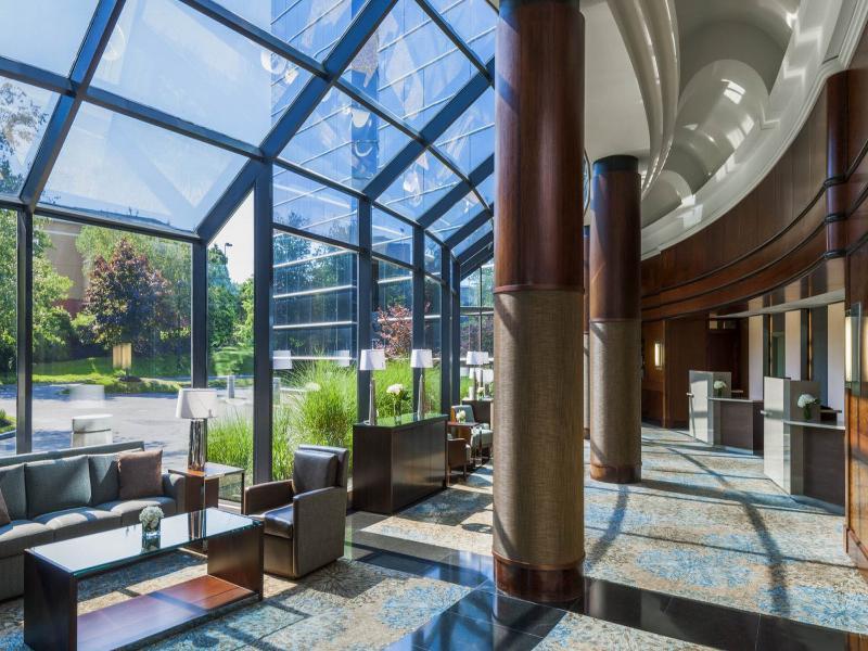Hotel The Westin Boston Waltham