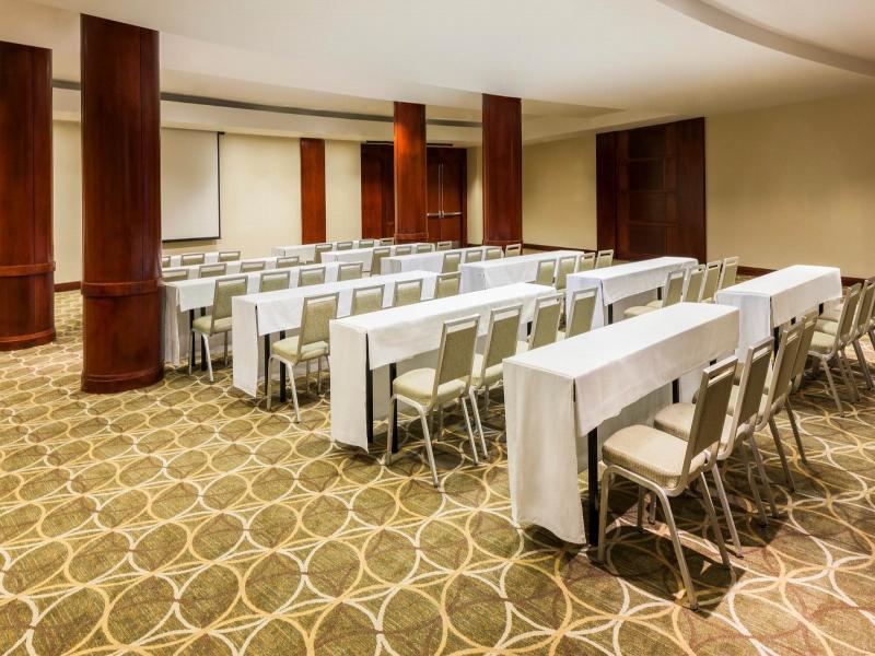 The Westin Boston Hotel