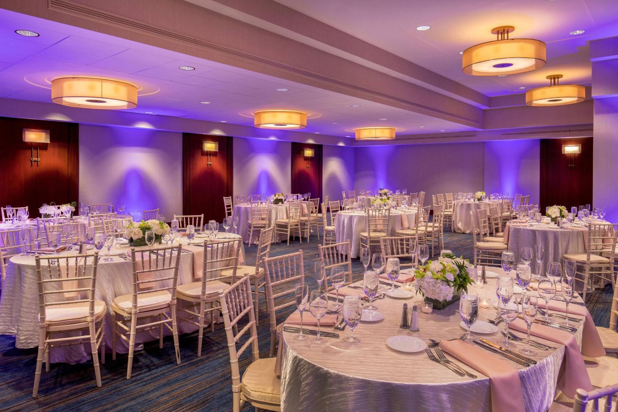 The Westin Boston Hotel 4*