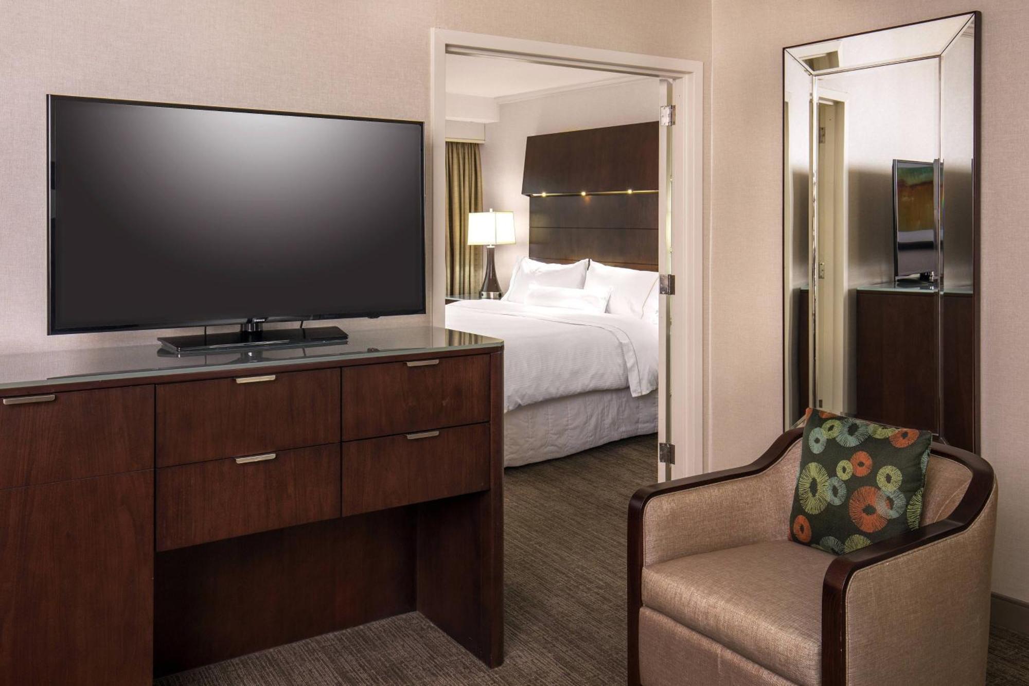 The Westin Boston Hotel 4*