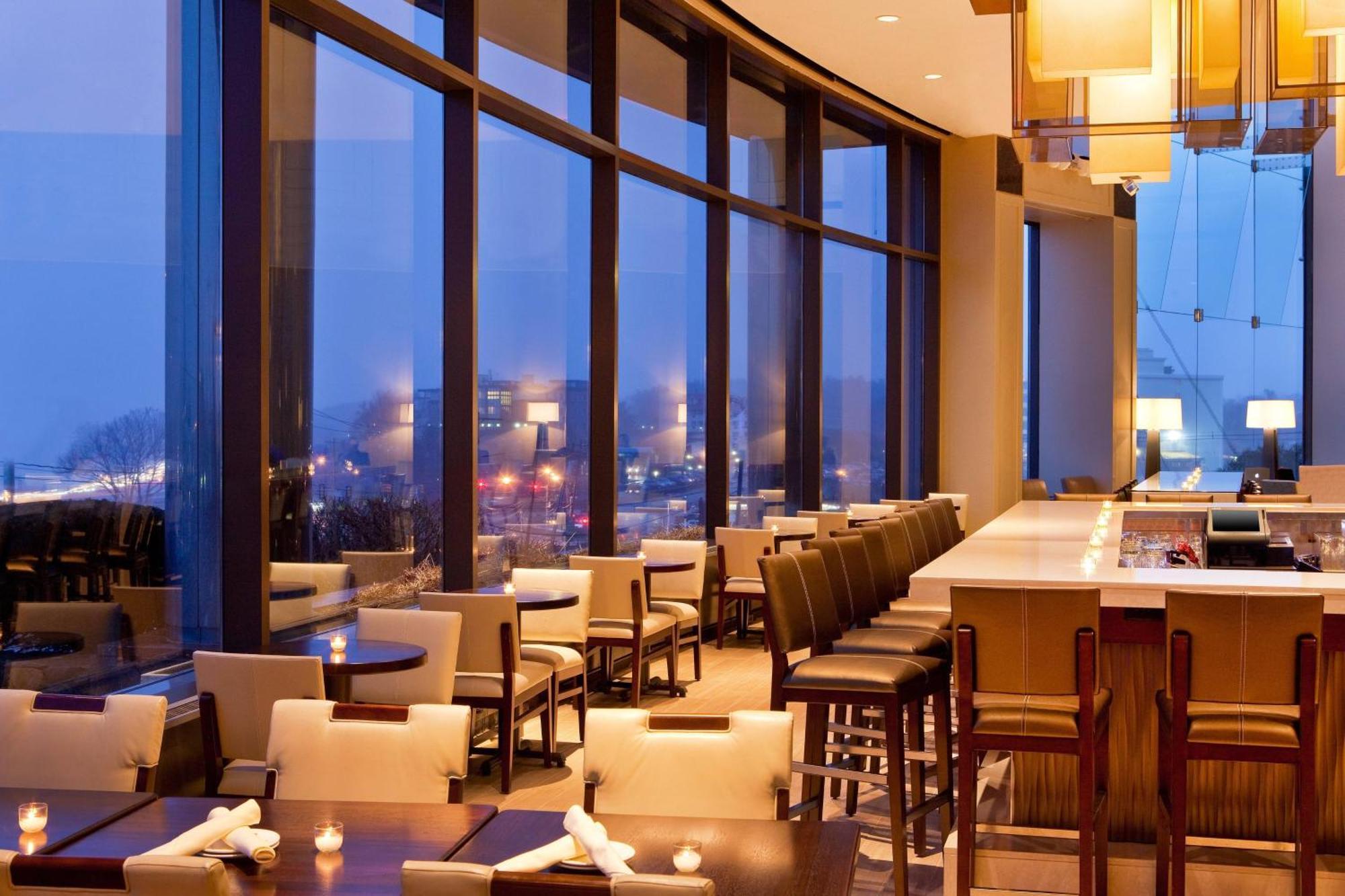 The Westin Boston 4* Waltham