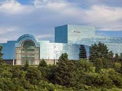The Westin Boston Hotel Waltham