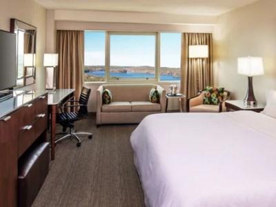 Hotel The Westin Boston 4*