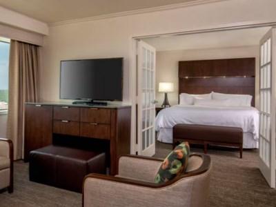 Hotel The Westin Boston Waltham