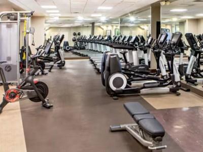 Hotel The Westin Boston 4*