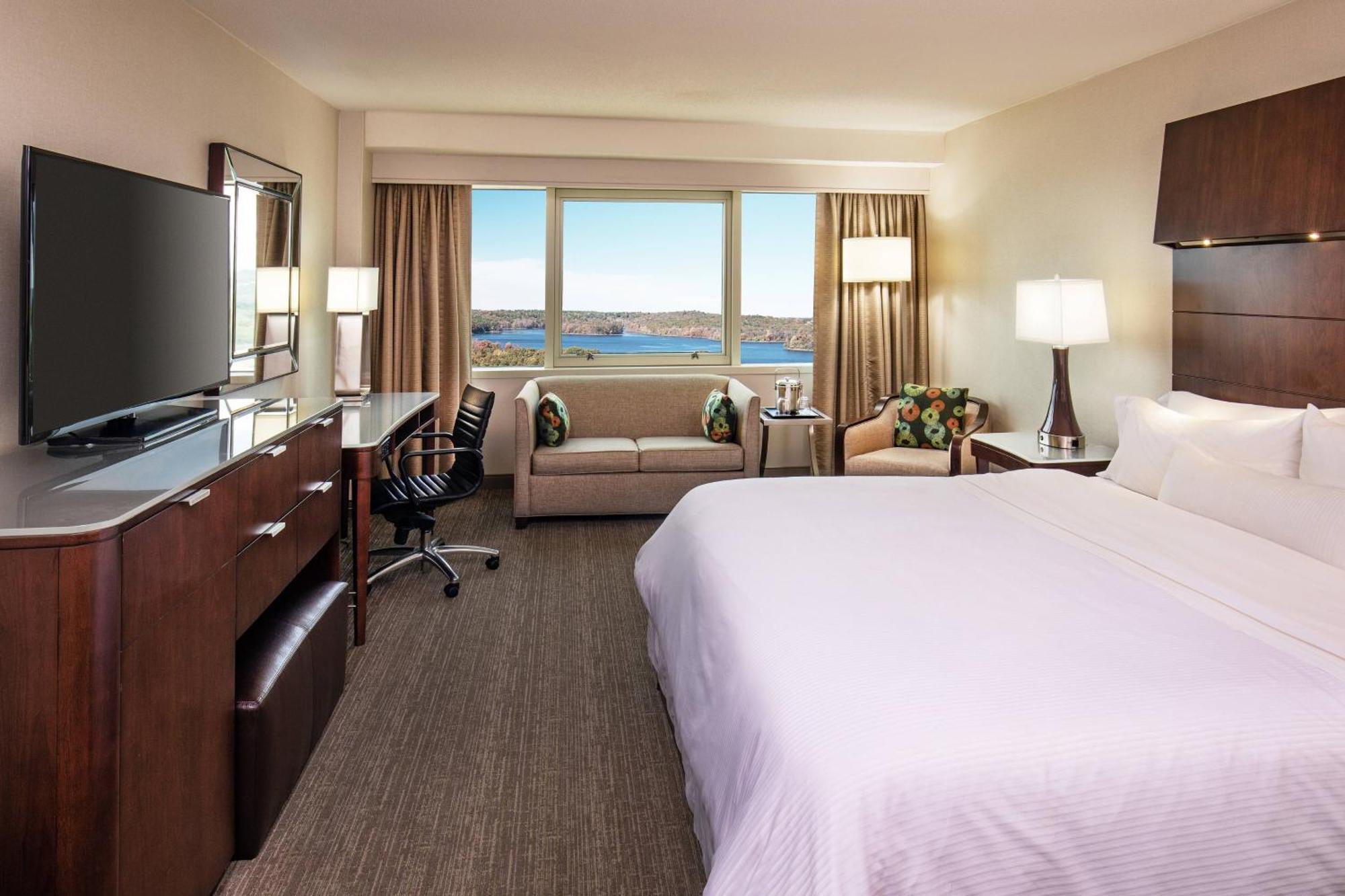 The Westin Boston