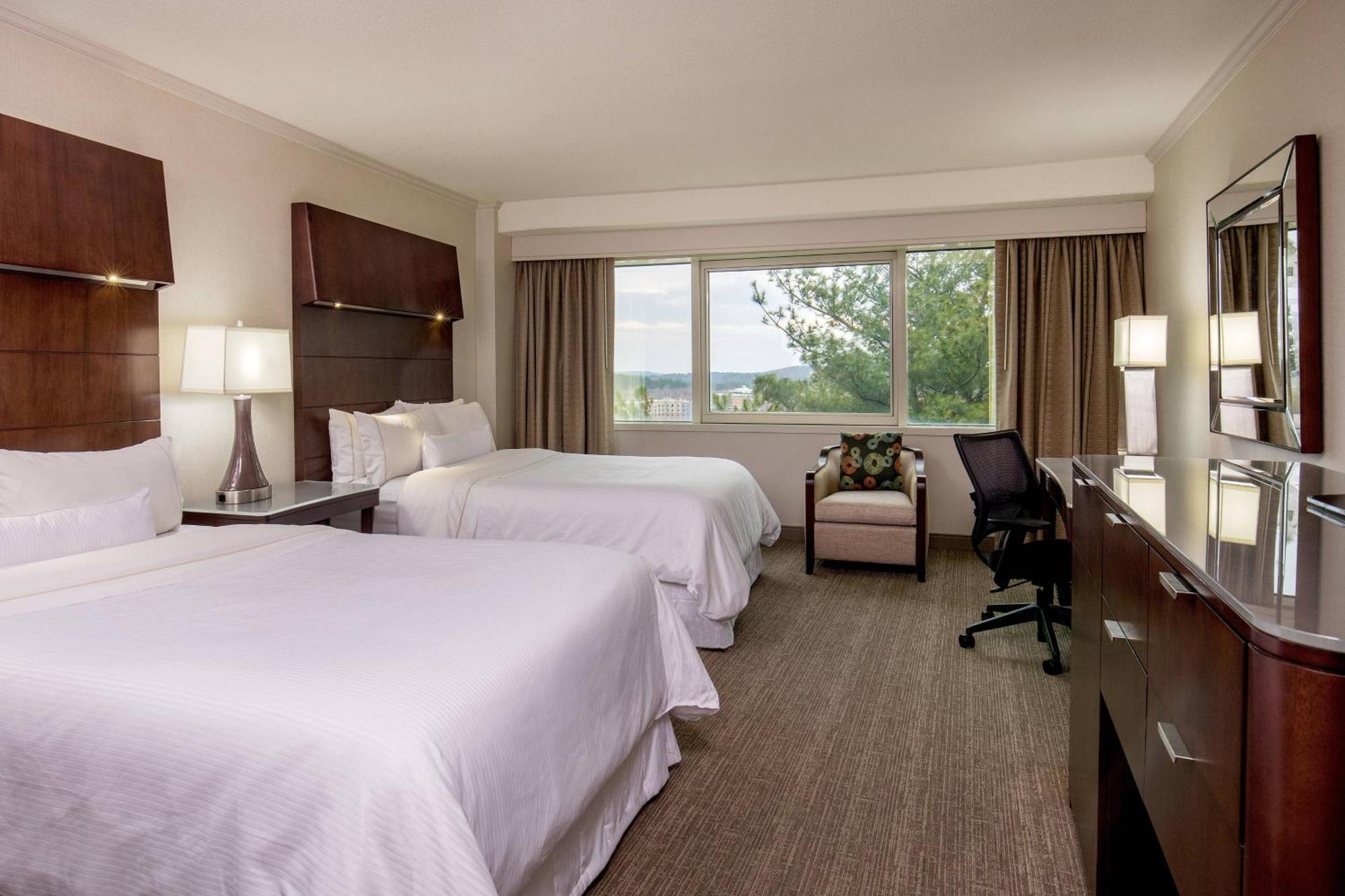 The Westin Boston Hotel
