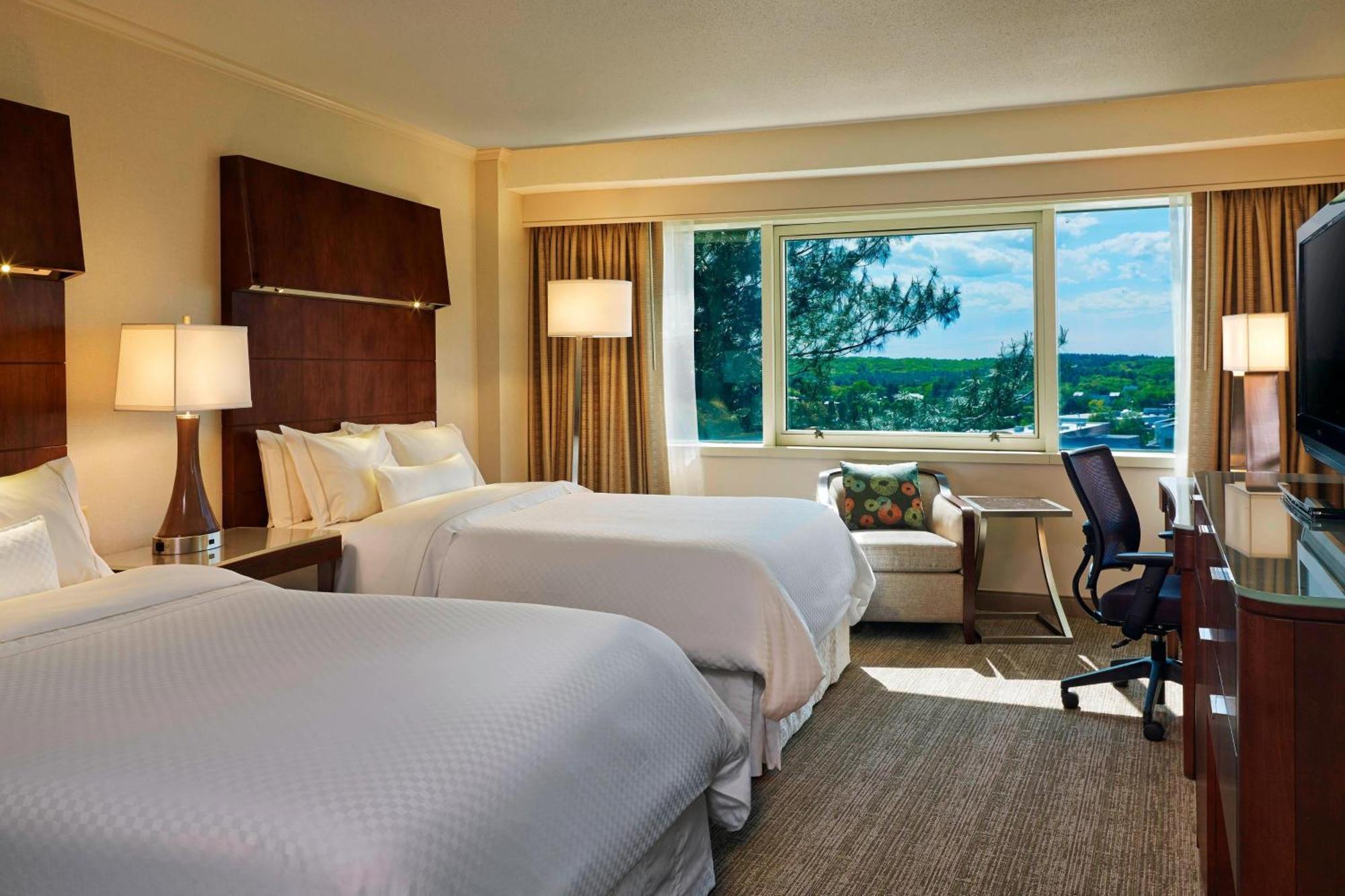 The Westin Boston