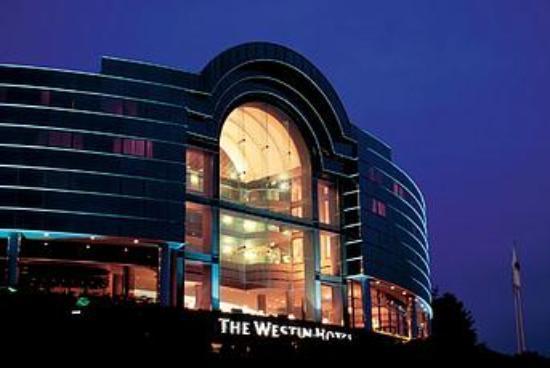 The Westin Boston 4*