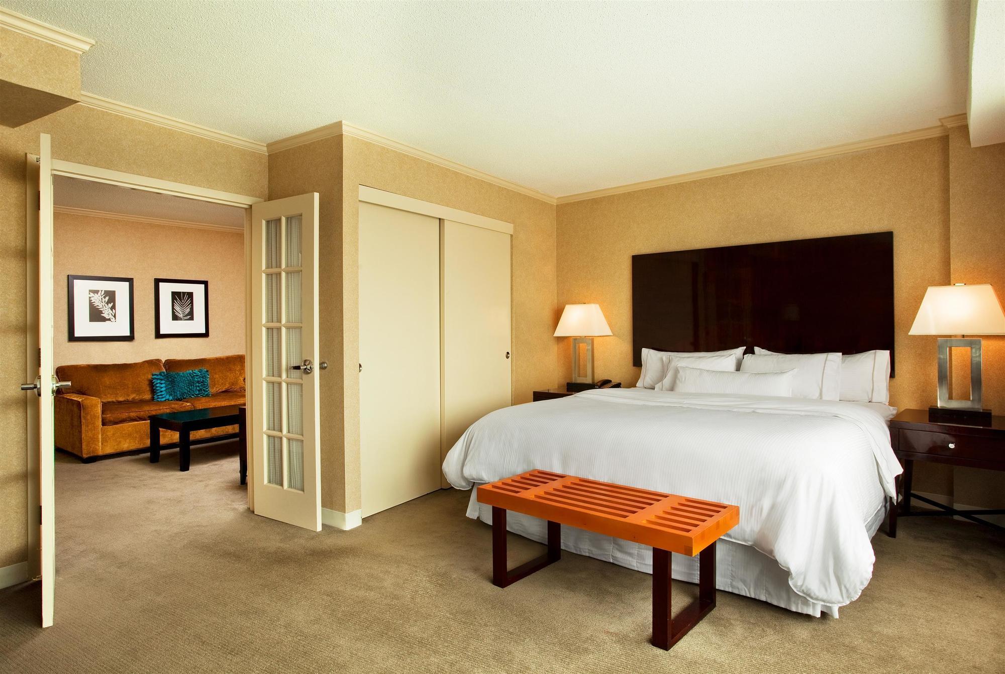 The Westin Boston Waltham