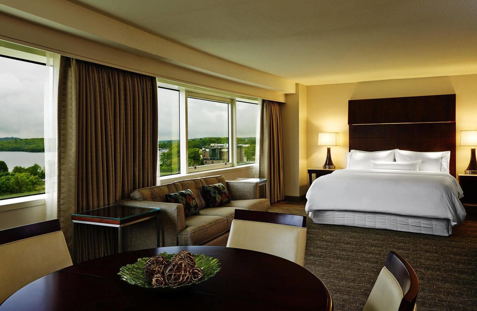 The Westin Boston Hotel Waltham