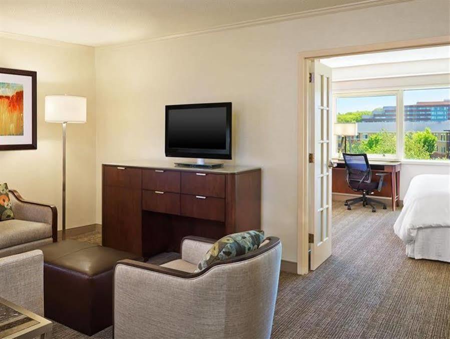 The Westin Boston 4* Waltham