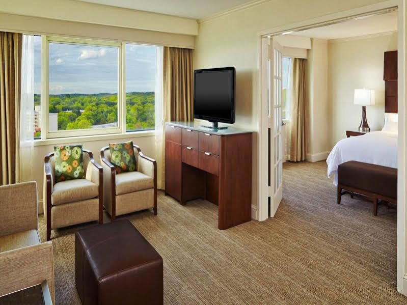 The Westin Boston Waltham