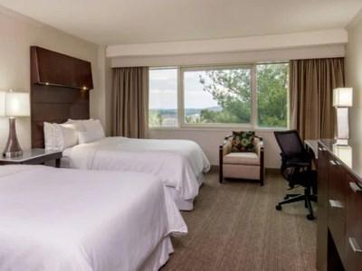 The Westin Boston Hotel 4*