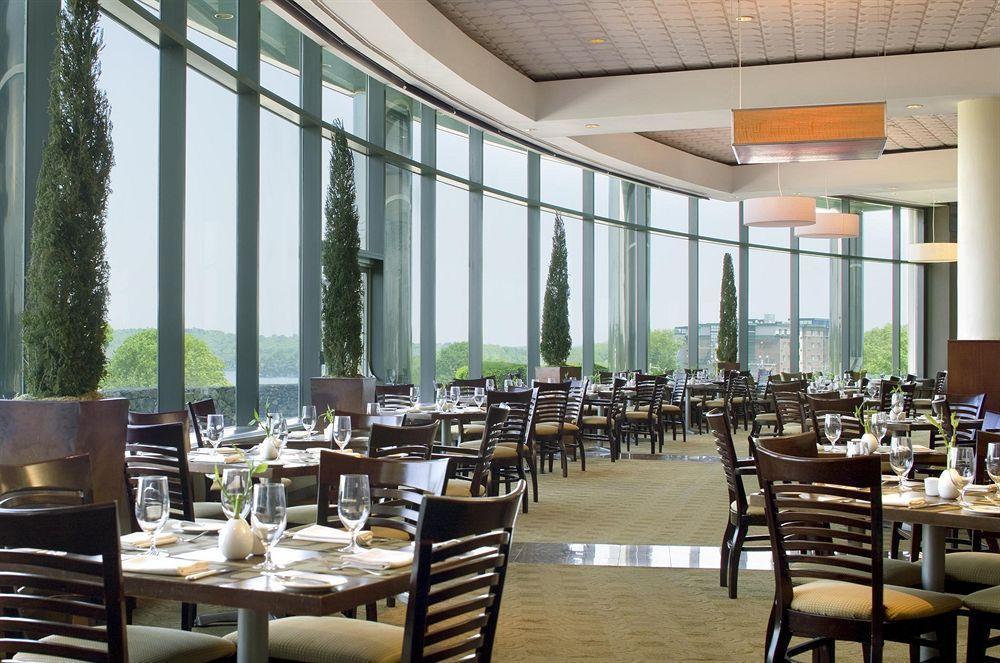 The Westin Boston Hotel Waltham