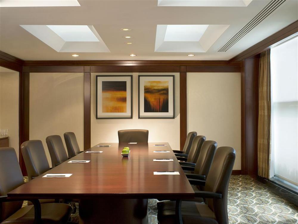 The Westin Boston 4*