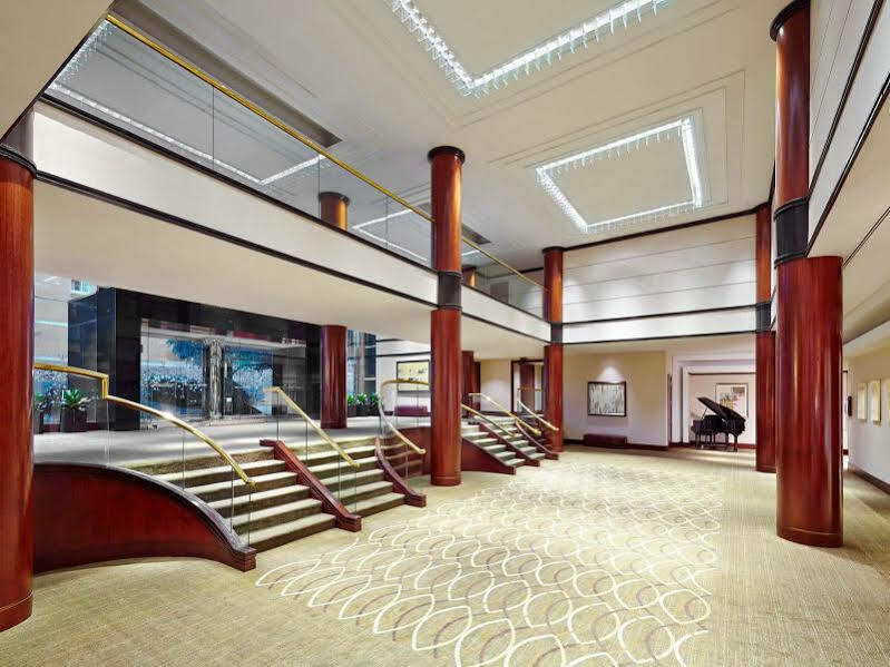 The Westin Boston Hotel
